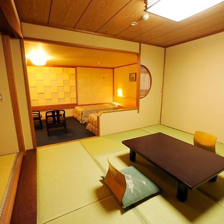 Hotel Nanpuso Hakone Pokój zdjęcie