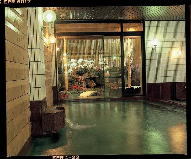 Hotel Nanpuso Hakone Zewnętrze zdjęcie